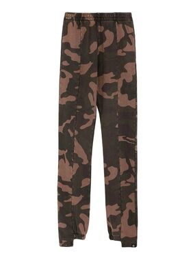Hydrogen Camo Track Joggers
